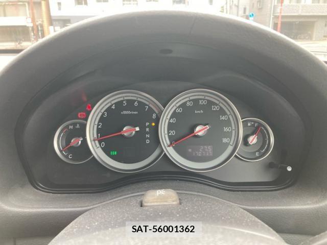Subaru LEGACY TOURING WAGON 2003-09 7327954-21