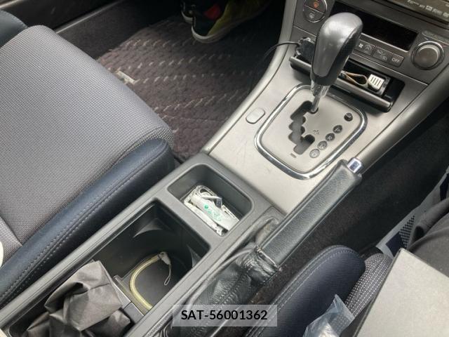 Subaru LEGACY TOURING WAGON 2003-09 7327954-23