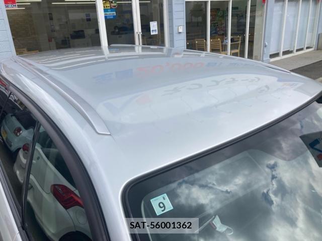 Subaru LEGACY TOURING WAGON 2003-09 7327954-4