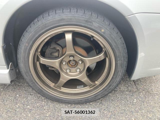 Subaru LEGACY TOURING WAGON 2003-09 7327954-5