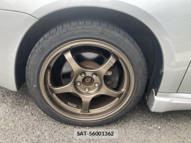 Subaru LEGACY TOURING WAGON 2003-09 7327954-6