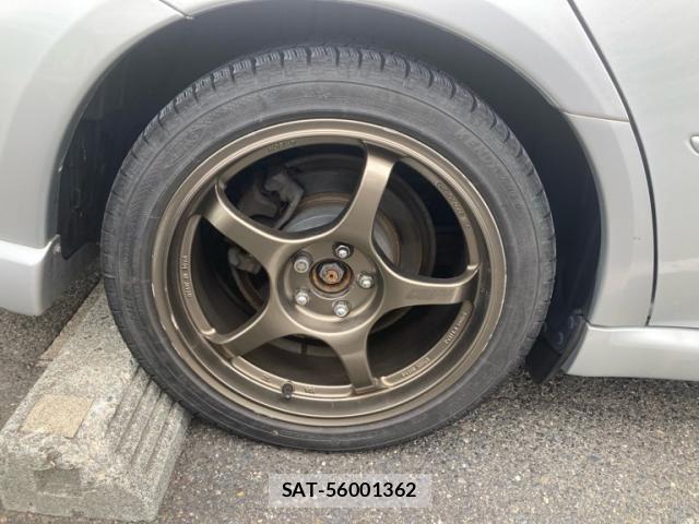 Subaru LEGACY TOURING WAGON 2003-09 7327954-7
