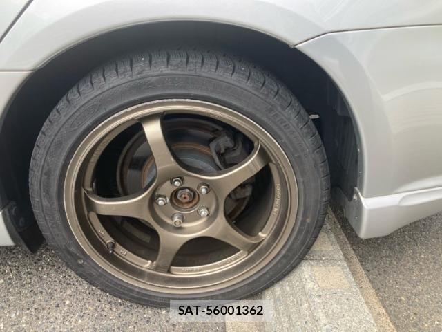 Subaru LEGACY TOURING WAGON 2003-09 7327954-8