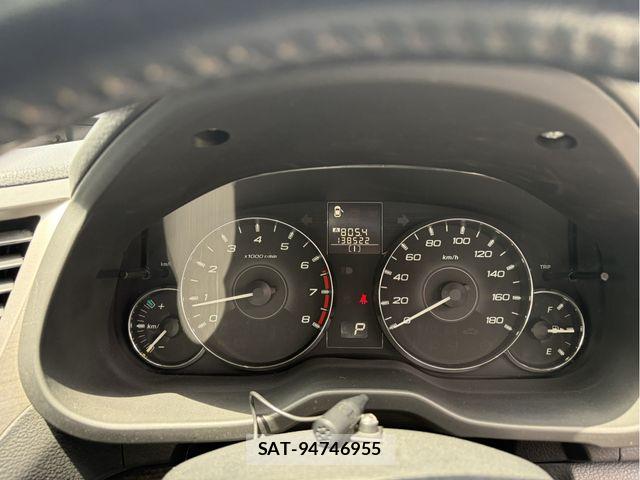 Subaru LEGACY TOURING WAGON 2012-01 7327957-9
