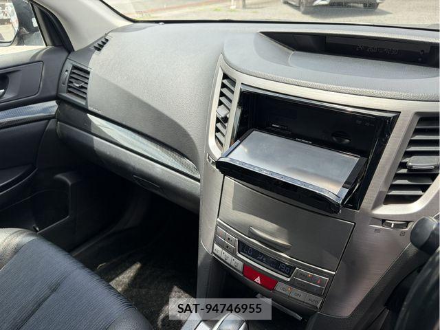 Subaru LEGACY TOURING WAGON 2012-01 7327957-12