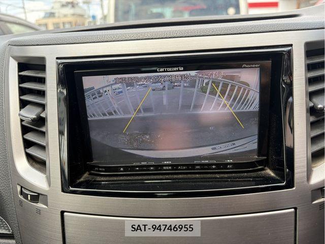 Subaru LEGACY TOURING WAGON 2012-01 7327957-13