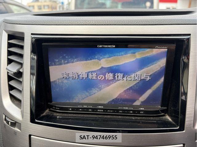Subaru LEGACY TOURING WAGON 2012-01 7327957-15