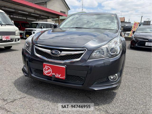 Subaru LEGACY TOURING WAGON 2012-01 7327957-1