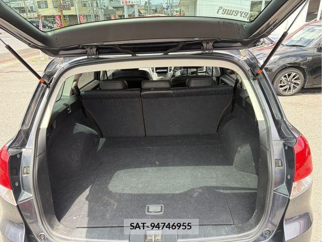 Subaru LEGACY TOURING WAGON 2012-01 7327957-4