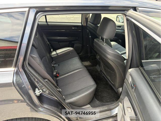 Subaru LEGACY TOURING WAGON 2012-01 7327957-5