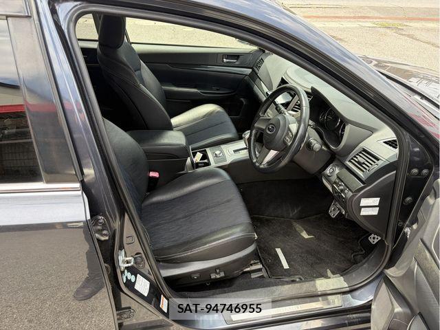 Subaru LEGACY TOURING WAGON 2012-01 7327957-6