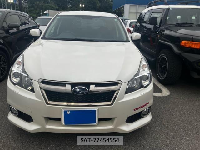 Subaru LEGACY TOURING WAGON 2013-07 7327938-0