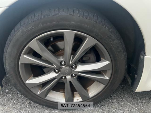 Subaru LEGACY TOURING WAGON 2013-07 7327938-9