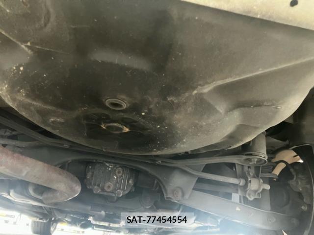 Subaru LEGACY TOURING WAGON 2013-07 7327938-11