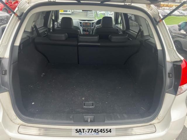 Subaru LEGACY TOURING WAGON 2013-07 7327938-13
