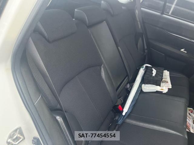 Subaru LEGACY TOURING WAGON 2013-07 7327938-14
