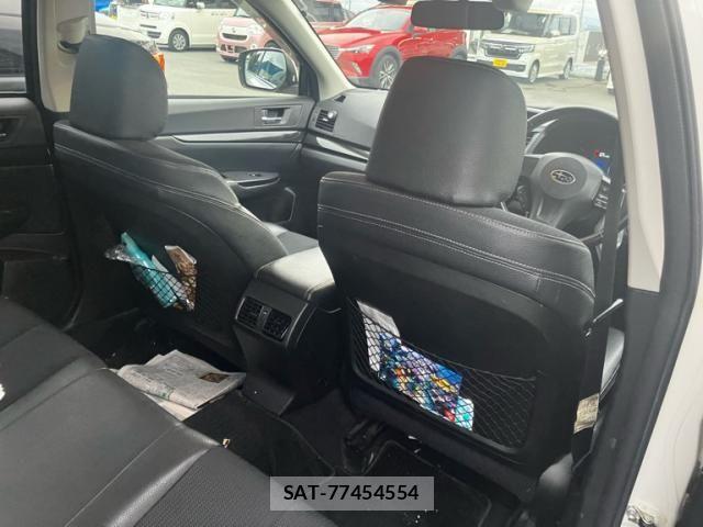 Subaru LEGACY TOURING WAGON 2013-07 7327938-15
