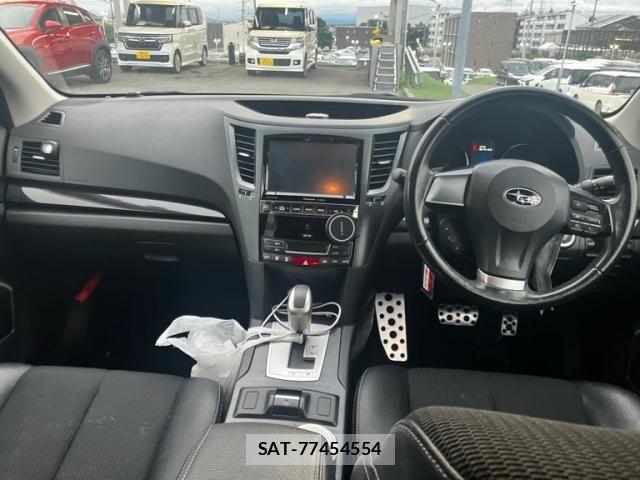 Subaru LEGACY TOURING WAGON 2013-07 7327938-16