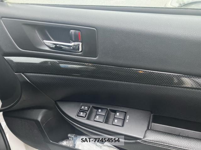 Subaru LEGACY TOURING WAGON 2013-07 7327938-19