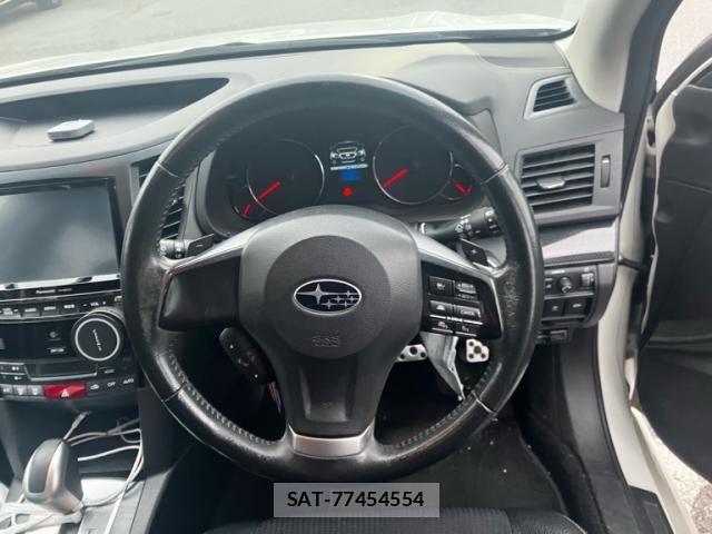 Subaru LEGACY TOURING WAGON 2013-07 7327938-21