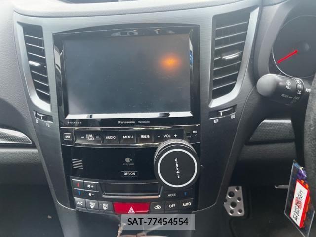 Subaru LEGACY TOURING WAGON 2013-07 7327938-23