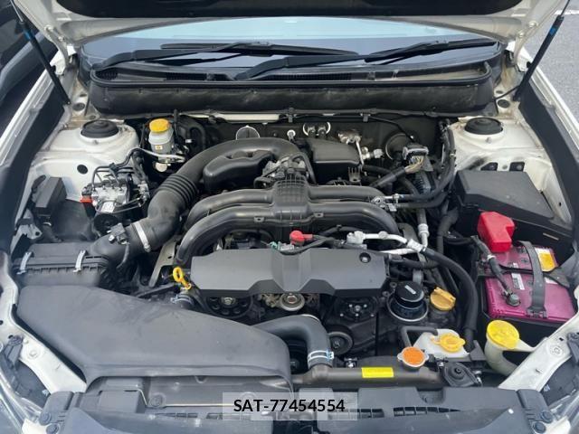 Subaru LEGACY TOURING WAGON 2013-07 7327938-28