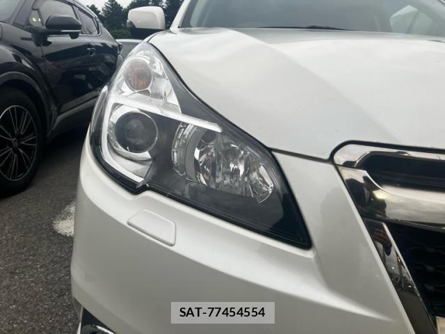 Subaru LEGACY TOURING WAGON 2013-07 7327938-4