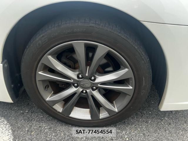 Subaru LEGACY TOURING WAGON 2013-07 7327938-6
