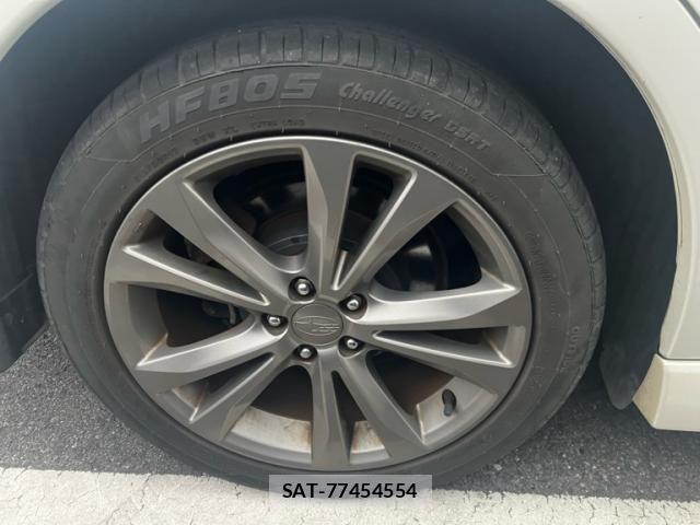 Subaru LEGACY TOURING WAGON 2013-07 7327938-7