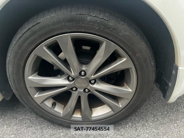 Subaru LEGACY TOURING WAGON 2013-07 7327938-8