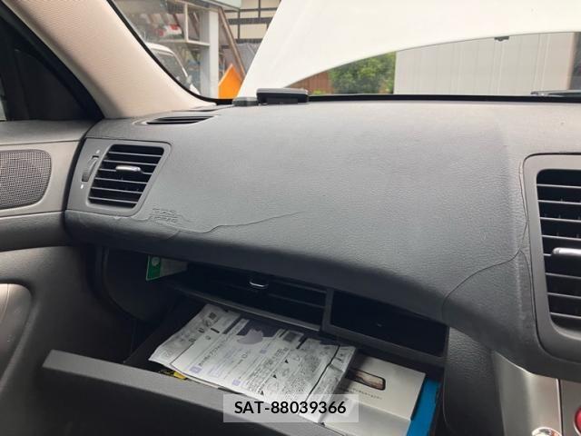 Subaru LEGACY TOURING WAGON 2006-02 7327946-22