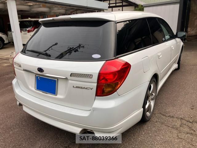 Subaru LEGACY TOURING WAGON 2006-02 7327946-3