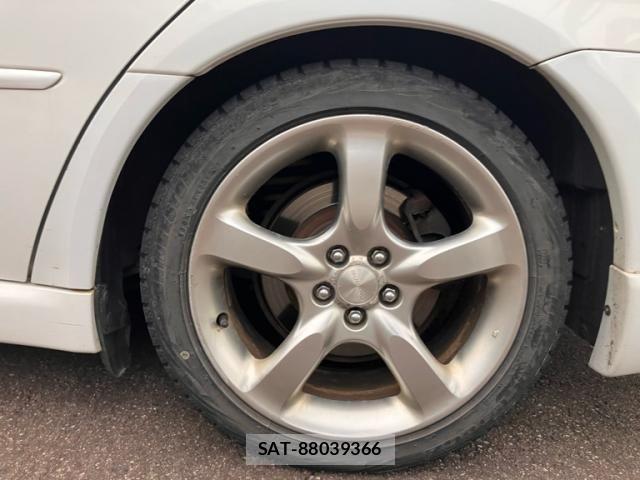 Subaru LEGACY TOURING WAGON 2006-02 7327946-6