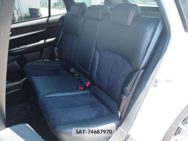 Subaru LEGACY TOURING WAGON 2010-08 7327932-9