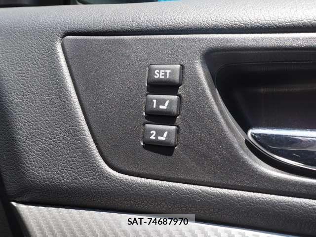 Subaru LEGACY TOURING WAGON 2010-08 7327932-11
