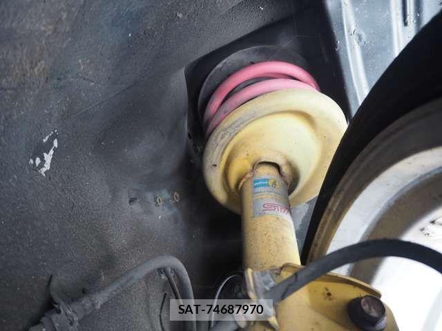 Subaru LEGACY TOURING WAGON 2010-08 7327932-12