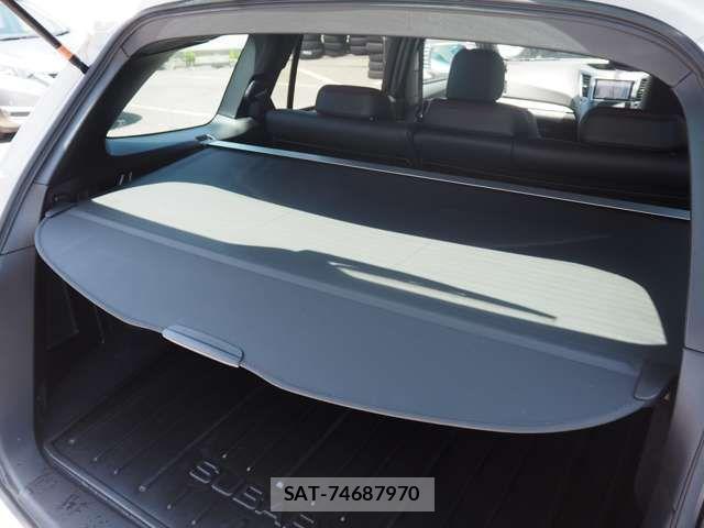 Subaru LEGACY TOURING WAGON 2010-08 7327932-13