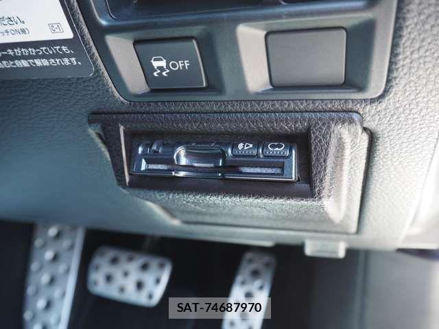 Subaru LEGACY TOURING WAGON 2010-08 7327932-14