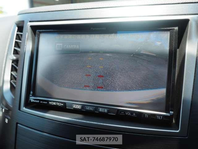 Subaru LEGACY TOURING WAGON 2010-08 7327932-2