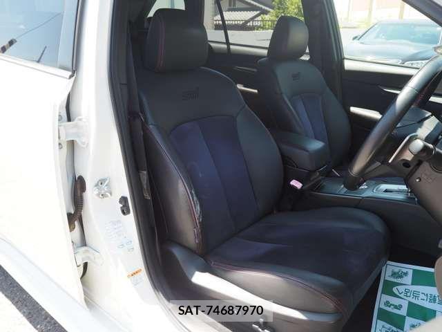 Subaru LEGACY TOURING WAGON 2010-08 7327932-7