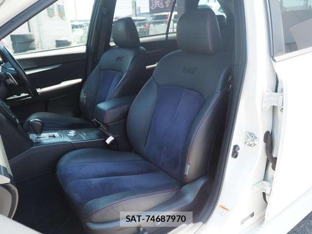 Subaru LEGACY TOURING WAGON 2010-08 7327932-8