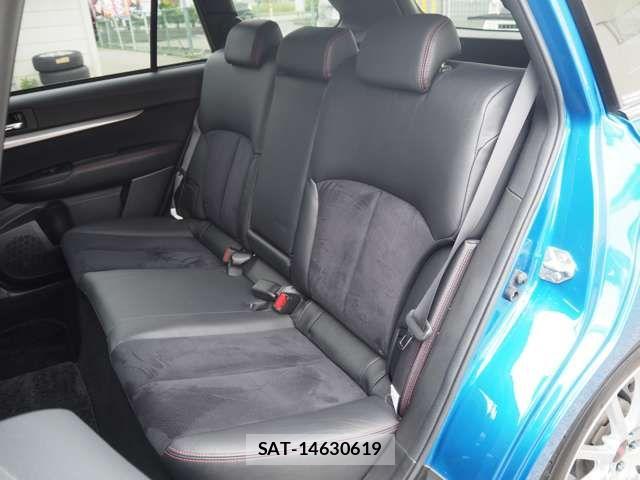 Subaru LEGACY TOURING WAGON 2013-07 7327933-9