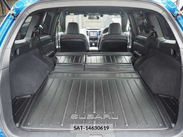 Subaru LEGACY TOURING WAGON 2013-07 7327933-10