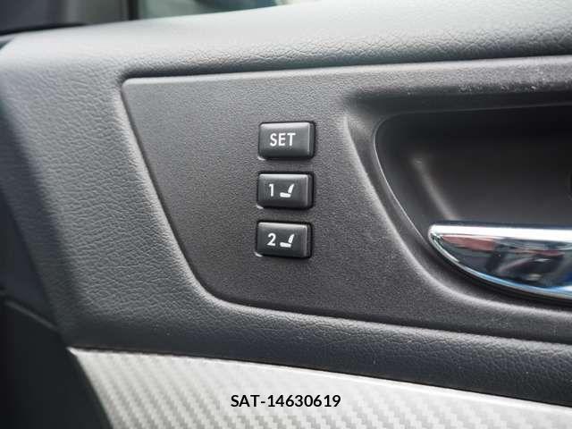 Subaru LEGACY TOURING WAGON 2013-07 7327933-15