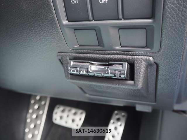 Subaru LEGACY TOURING WAGON 2013-07 7327933-16