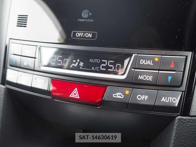 Subaru LEGACY TOURING WAGON 2013-07 7327933-18