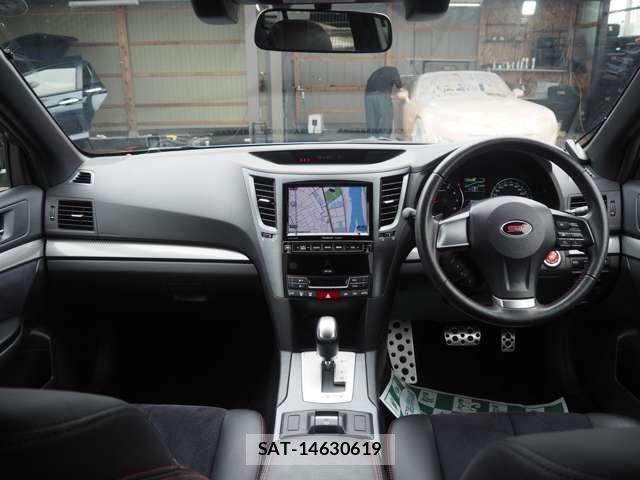 Subaru LEGACY TOURING WAGON 2013-07 7327933-1
