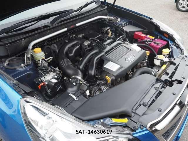 Subaru LEGACY TOURING WAGON 2013-07 7327933-19