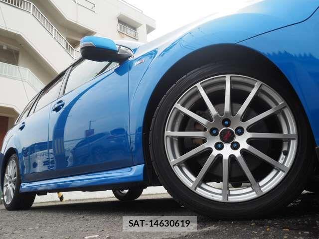 Subaru LEGACY TOURING WAGON 2013-07 7327933-6