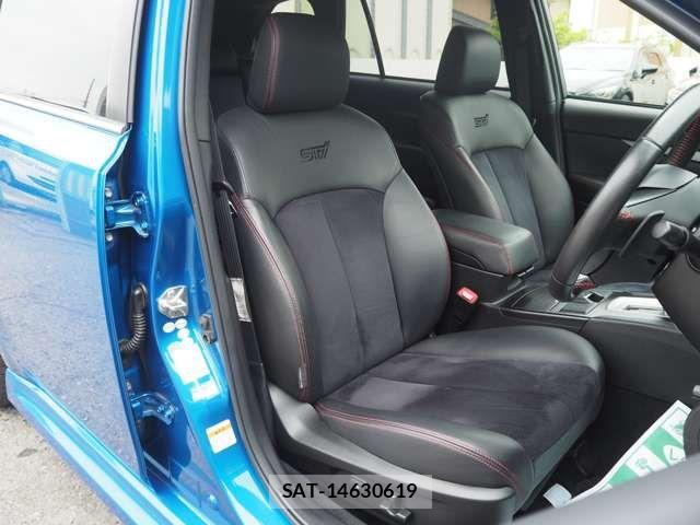 Subaru LEGACY TOURING WAGON 2013-07 7327933-7